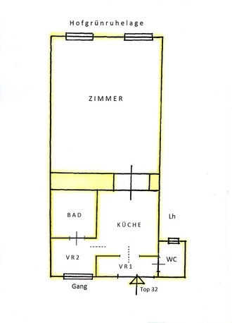 Bild 1 von Objekt Nr. 947