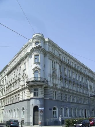 Büro - Ordination - Praxisräume Altbauerstbezug