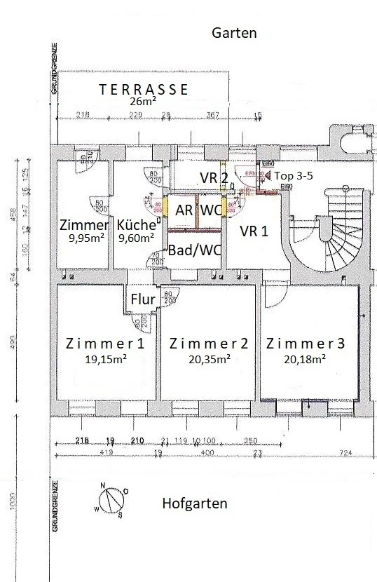 Bild 1 von Objekt Nr. 1130