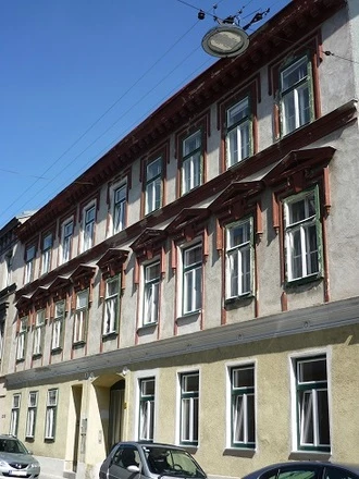 Altbauhauptmiete, WG-Eignung!