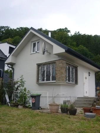 Idyllisches Kleingartenhaus in Grünruhelage