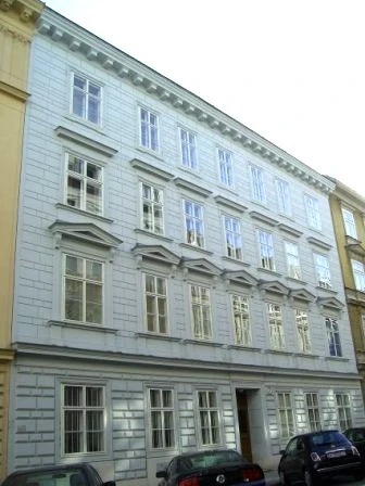 Atelierwohnung für Liebhaber / Individualisten