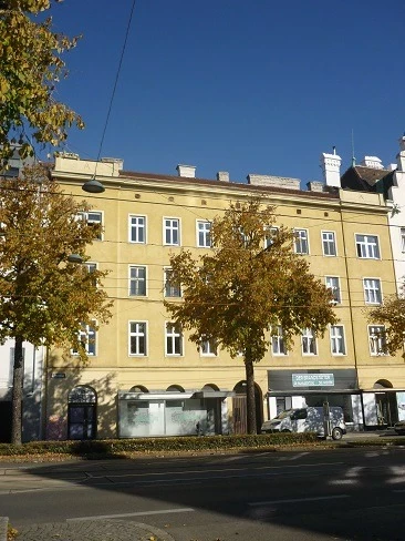 Altbauhauptmiete Erstbezug nach Renovierung!