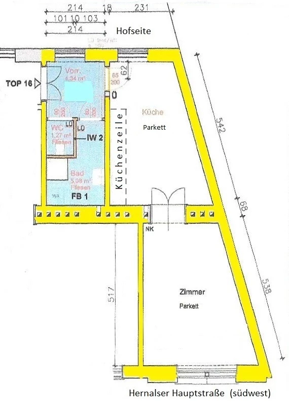 Bild 1 von Objekt Nr. 1139