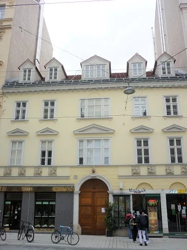 Altbaumiete für Liebhaber / Individualisten!