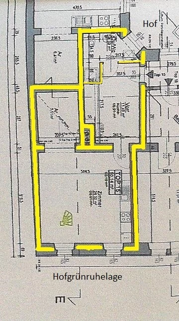 Bild 3 von Objekt Nr. 1140