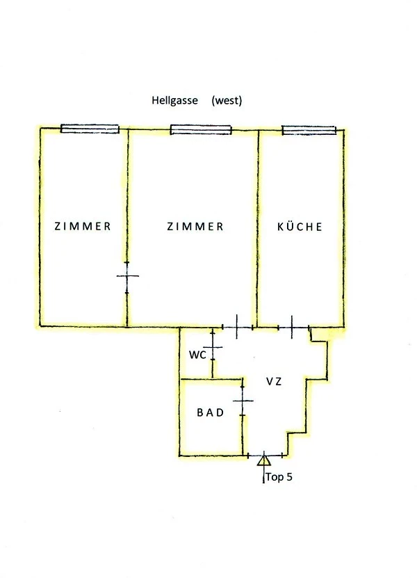 Bild 1 von Objekt Nr. 1142