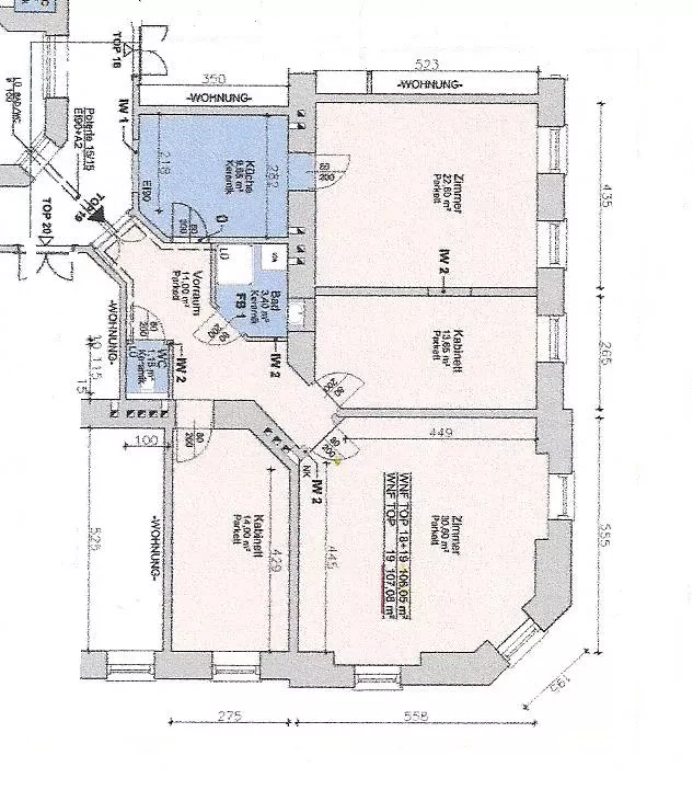 Bild 1 von Objekt Nr. 1147