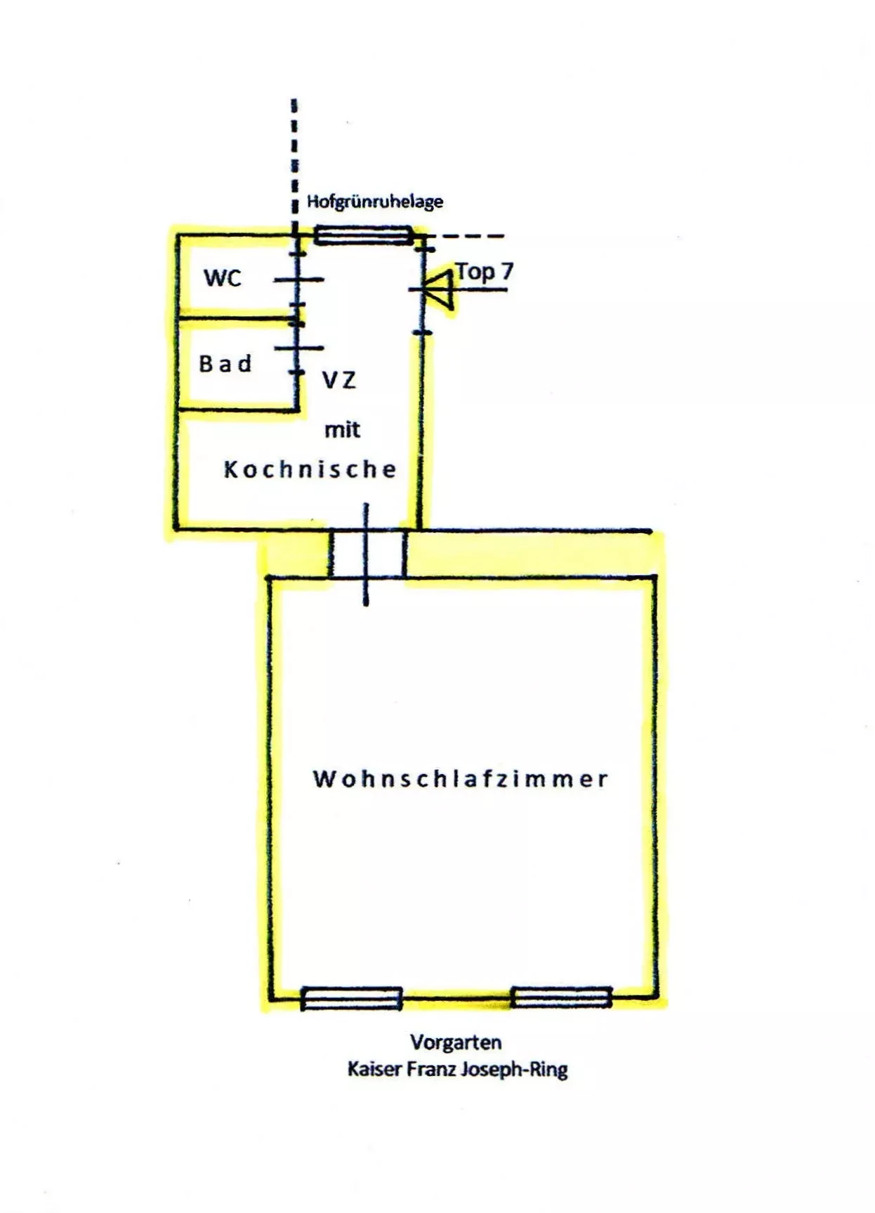 Bild 1 von Objekt Nr. 1148