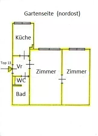 Bild 1 von Objekt Nr. 1149