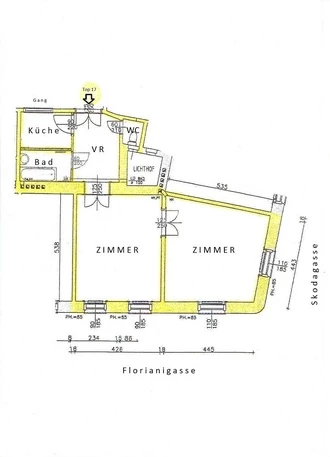 Bild 2 von Objekt Nr. 871