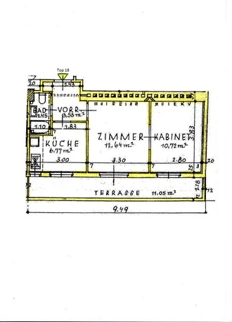 Bild 1 von Objekt Nr. 828