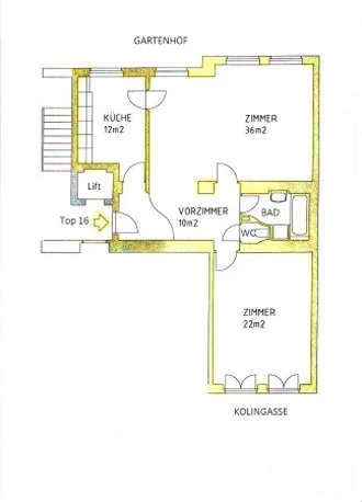 Bild 1 von Objekt Nr. 777