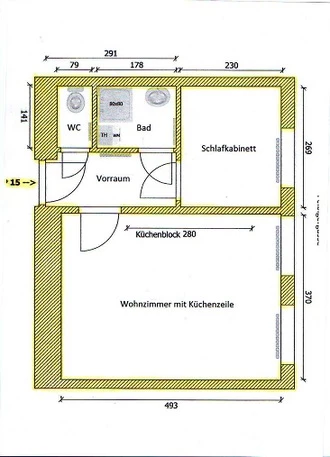 Bild 1 von Objekt Nr. 751
