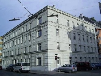 Altbauhauptmiete nächst Alte Donau!