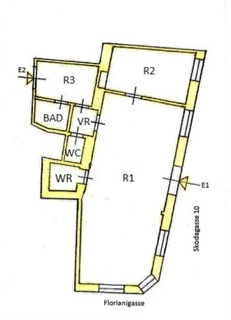 Bild 7 von Objekt Nr. 677 Bild 7 von Objekt Nr. 677