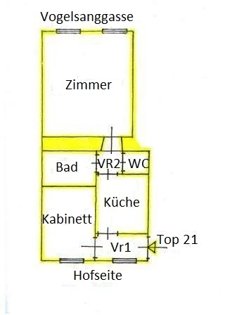 Bild 1 von Objekt Nr. 548
