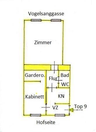 Bild 1 von Objekt Nr. 461