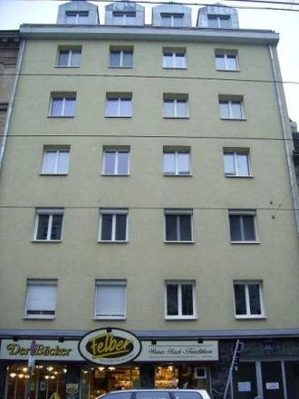 Ältere Neubauhauptmiete WG-Eignung!