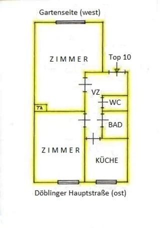 Bild 1 von Objekt Nr. 263