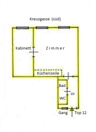 Bild 1 von Objekt Nr. 216