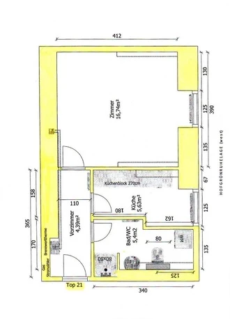 Bild 1 von Objekt Nr. 986