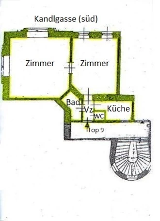 Bild 1 von Objekt Nr. 52