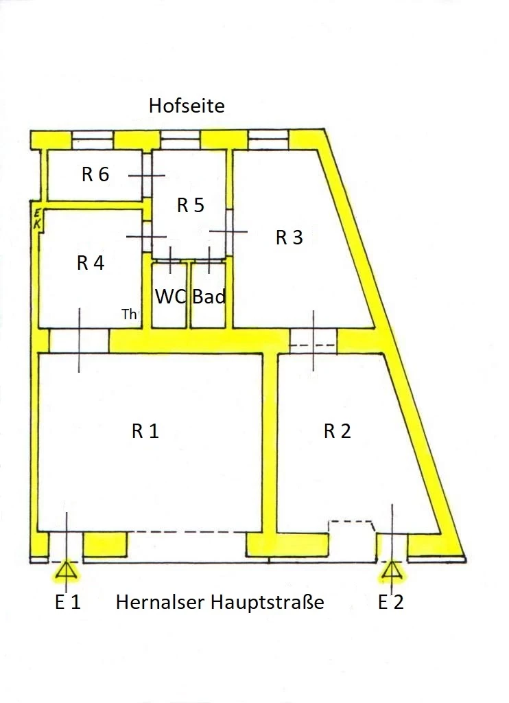 Bild 1 von Objekt Nr. 422