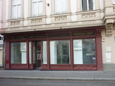 Bild 1 von Objekt Nr. 1107 Bild 1 von Objekt Nr. 1107