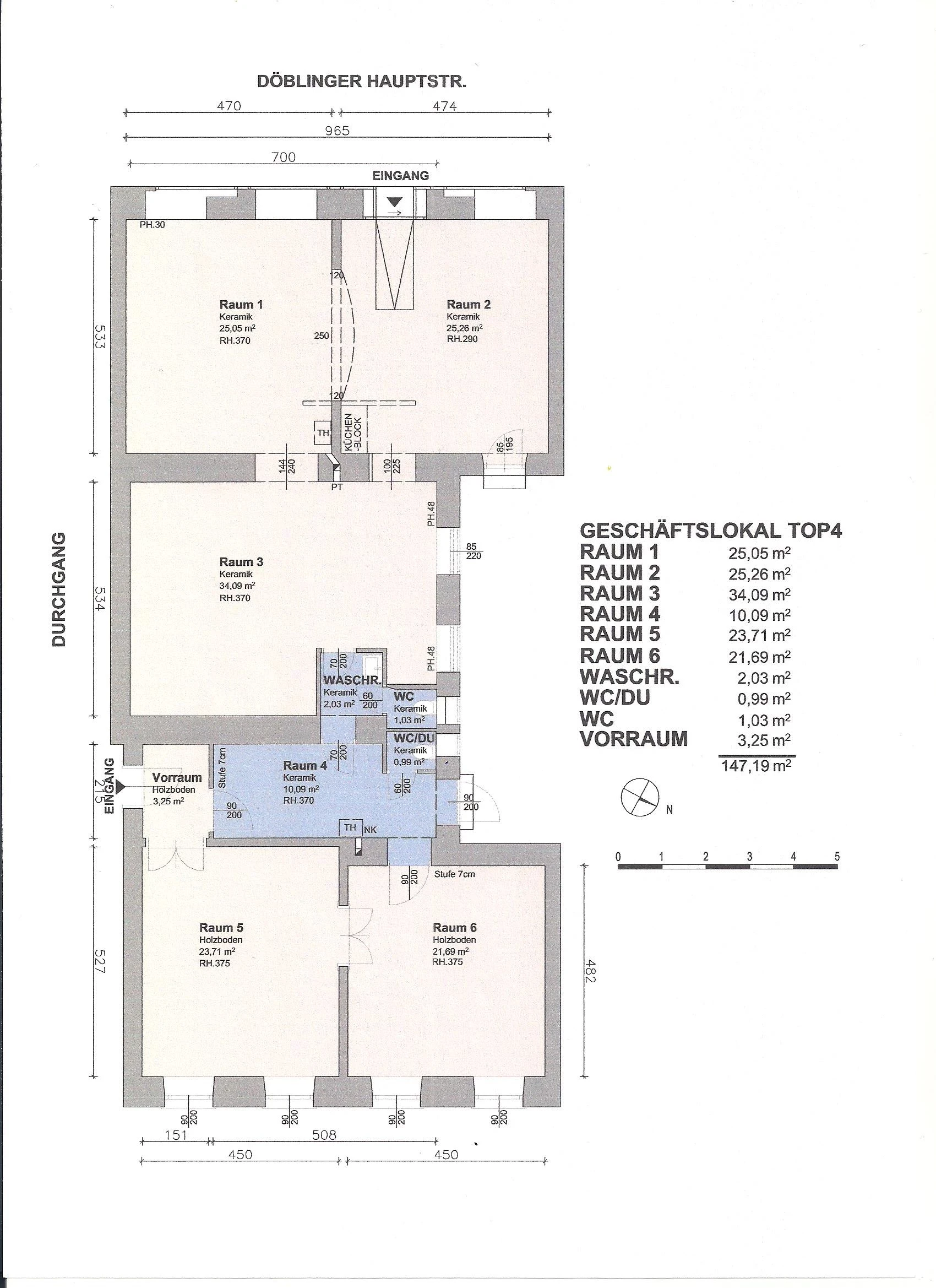 Bild 2 von Objekt Nr. 1107 Bild 2 von Objekt Nr. 1107