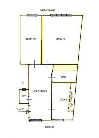 Bild 1 von Objekt Nr. 950